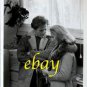 GEORGE SEGAL EVA MARIE SAINT ORIGINAL vintage photo