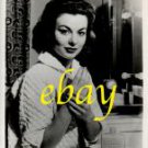 ANNE HEYWOOD great ORIGINAL vintage photo #4 RARE!!!