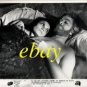 MICHAEL CAINE FLORINDA BOLKAN ORIG. vintage photo RARE!