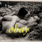 DOROTHY LAMOUR PRESTON ORIGINAL vintage photo RARE!