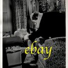 MAY BRITT great ORIGINAL vintage photo #5 RARE!!!