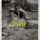 CHARLTON HESTON great ORIGINAL vintage photo #3 RARE!!! CHARLTON HESTON great ORIGINAL vintage photo #3 RARE!!!
