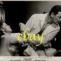 CORNELL WILDE ABBE LANE great ORIG. vintage photo RARE!