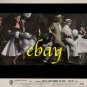 DORIS DAY PHIL SILVERS ORIGINAL vintage photo RARE!