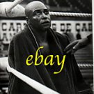 JAMES EARL JONES great ORIGINAL vintage photo #1 RARE! JAMES EARL JONES great ORIGINAL vintage photo #1 RARE!
