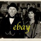 SUZANNE PLESHETTE great ORIGINAL vintage photo RARE!!!