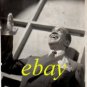 AL JOLSON great ORIGINAL vintage photo RARE!