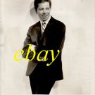 BOBBY GOLDSBORO great ORIGINAL vintage photo RARE!