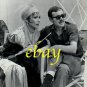 PETER OTOOLE great ORIG. vintage photo #2 RARE!!!