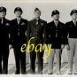 CLARK GABLE VAN JOHNSON great ORIG. vintage photo RARE!