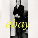 RICHARD ANTHONY great ORIGINAL vintage photo #3 RARE! RICHARD ANTHONY great ORIGINAL vintage photo #3 RARE!