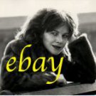 JUDY DAVIS great ORIGINAL vintage photo #1 RARE!