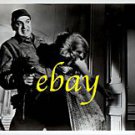 TELLY SAVALLAS great ORIGINAL vintage photo #2 RARE!!!