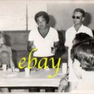 RICHARD ANTHONY great ORIG. vintage photo #4 RARE!!!