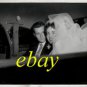 ELIZABETH TAYLOR wedding ORIGINAL vintage photo RARE!