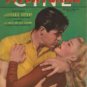 RONALD REAGAN COCHRAN GINGER ROGERS argentina CINE 54