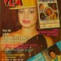PALOMA SAN BASILIO LUIS MIGUEL SHEILA E OPUS VEA 1986