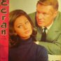 GEORGE PEPPARD SOPHIA LOREN JULIE ANDREWS BEATLES 1965