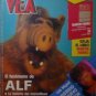 ALF Luis Miguel Sophia Loren George Michael VEA