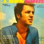 ADAMO Special Edition&Acirc;&iexcl;&Acirc;&iexcl;&Acirc;&iexcl;  chilean TV GUIDE1968