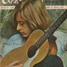 MICHEL POLNAREFF MONKEES chilean mag EL MUSIQUERO 67