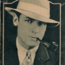 CHARLES FARREL & FLORENCE VIDOR mag Cine Grafico 1928