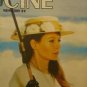 SARAH MILES spain magazine EL CINE 1982