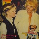 ROD STEWART OLIVIA NEWTON JOHN 19 Chilean Magazine 1979 Bee Gees The Band ROD STEWART OLIVIA NEWTON JOHN 19 Chilean Magazine 1979 Bee Gees The Band