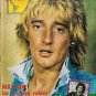 ROD STEWART & CHICAGO chilean magazine 19