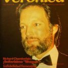 RICHARD CHAMBERLAIN chilean magazine 1984