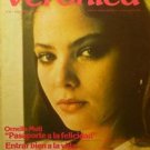 ORNELLA MUTI chilean magazine 1984
