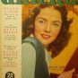 JENNIFER JONES Ingrid bergman magazine ANTENA 1946