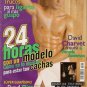 JAVIER GARCIA  spain magazine VALE
