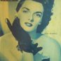 JANE RUSSEL MARLENE DIETRICH chilean magazine 1951