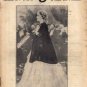 GRACE MOORE France LE MAGAZINE 1931
