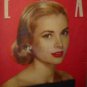 GRACE KELLY chilean magazine EVA 1956