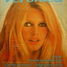 BRIGITTE BARDOT STEPHANIE chilean magazine 1984