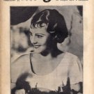 ANABELLA France LE MAGAZINE 1933 #2