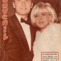 SYLVIE VARTAN HALLIDAY chilean mag RINCON JUVENIL 66