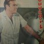 SEAN CONNERY JAMES BOND chilean magazine RINCON JUVENIL 1966