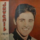 SASHA DISTEL chilean mag RINCON JUVENIL 1966