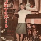 MARISOL THE BEATLES chilean mag RINCON JUVENIL 1965