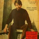 HERVE VILARD chilean mag RINCON JUVENIL 1966