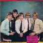 HERMITS JOHN LENNON chilean mag RINCON JUVENIL 1966
