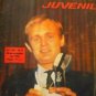 DAVID MCCALLUM chilean mag RINCON JUVENIL 1966