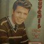 CLIFF RICHARD Elvis Presley chilean magazine RINCON JUVENIL 1965