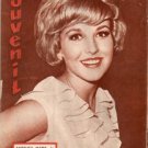 ANGELICA MARIA chilean magazine RINCON JUVENIL 1965