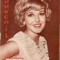 ANGELICA MARIA chilean magazine RINCON JUVENIL 1965