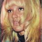 SYLVIE VARTAN LULU EDEN THUNDERBIRDS chilean TV GUIDE