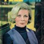 MISSION IMPOSSIBLE BARBARA BAIN chilean TV GUIDE 1968